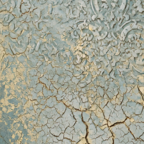 Венецианский Морской Дамаск, фото 2